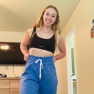 Meet your Posher, Katelynn